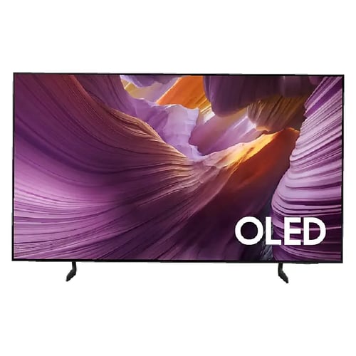 Smart Tv OLED Samsung QA55S85FAEXMV Maroc