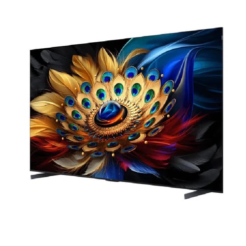 Télévision TCL 43C655 Maroc