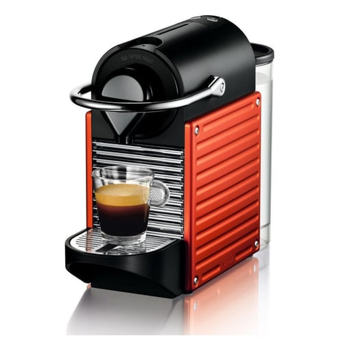 NESPRESSO C61-EU-RE-NE