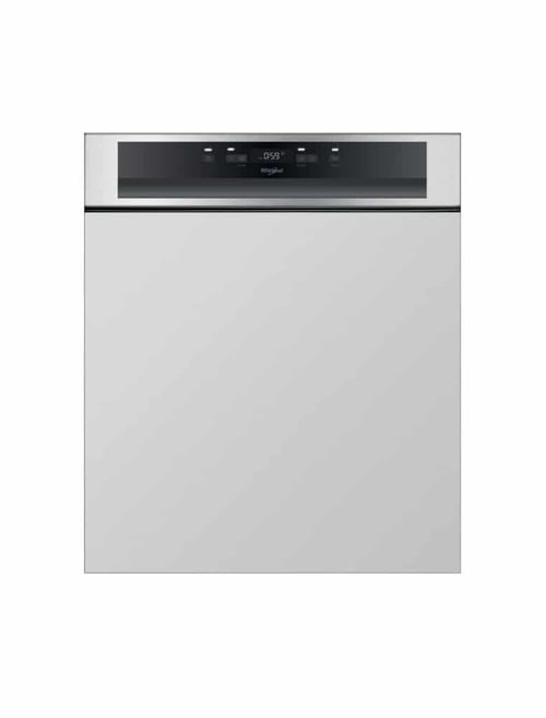 Lavevaisselle encastrable Whirlpool WBC 3C26 PF X 60… — free download
