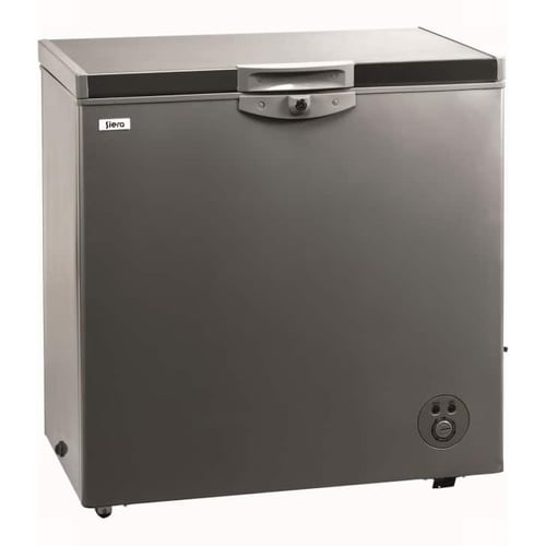 Congélateur CHD290SS