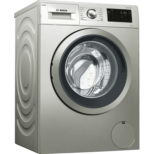 Machine à laver Bosch WAT2866SMA 9Kg