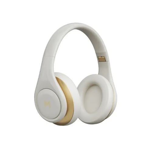 Casque MAESTRO CLOUD ANC Couleur crème meilleur prix Maroc