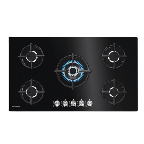 Table -de- cuisson- Arthur martin- AGG95375K -Prix