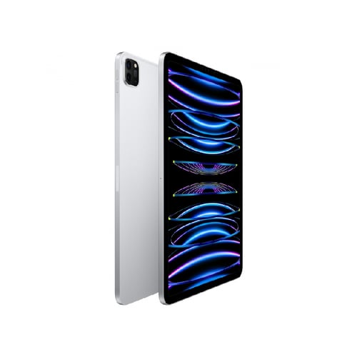 iPad-Pro-11-Pouces-(Puce M2)-256-GB-Argent-