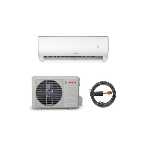 Climatiseur BOSCH 9000 INVERTER 5000 RAC "Sans Installation"