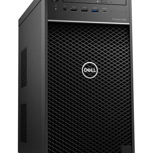 DELL PRECISION 3650 TOWER (DL-PR3650-W-1250-A)