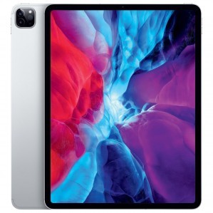 Apple iPad Pro 12.9 pouces 512 Go Wi-Fi + 4G / Cellular (2020) (NEUF : 1 An de Garantie)