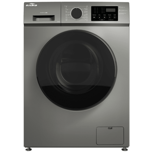 Machine à laver DAIKO WU827SX-85K 7kg A+++ 12 programmes Maroc