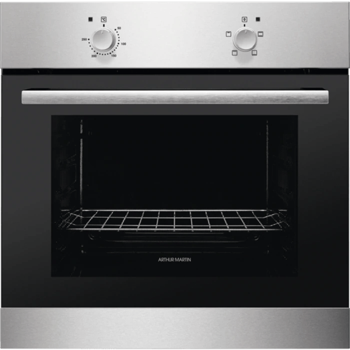 Four Arthur Martin Four