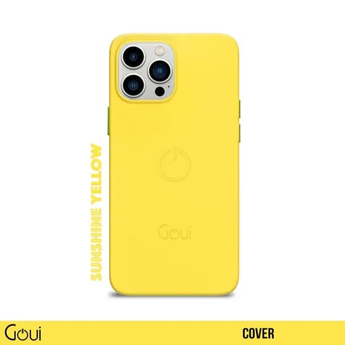 Case Goui iPhone 15 Pro (6.1) meilleur prix Maroc