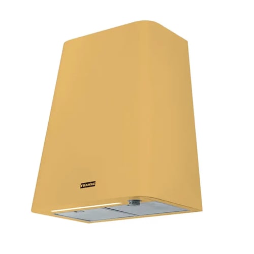 Hotte FRANKE 3350530202 FSMD 508 Dusty Mustard