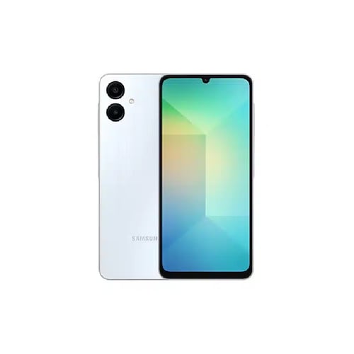 SAMSUNG Galaxy A06 4GB 128GB