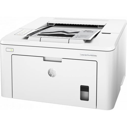 Imprimante Laser Monochrome HP Pro M203dw (G3Q47A)