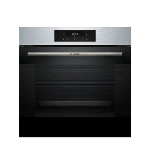 Four BOSCH HJG852YS0 ntégrable 60 x 60 cm Acier inoxydable