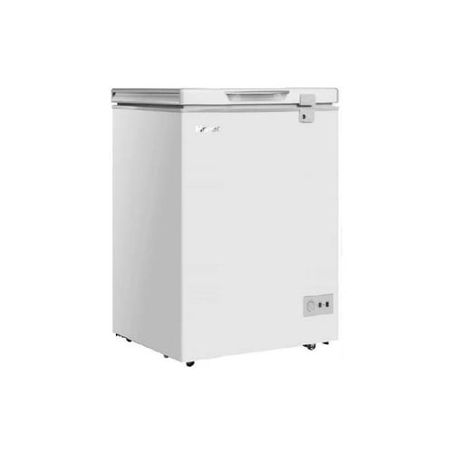 CONGELATEUR-HAIER-DB151W-151L-Maroc-