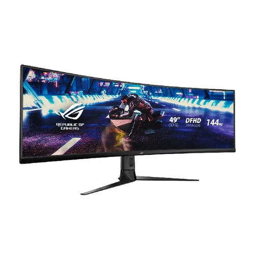asus-rog-strix-xg49vq-90lm04h0-b01170 Meilleur Prix Maroc