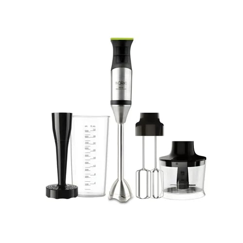 Mixeur SOLAC MA9S13004A PRO 1500 PREMIUM XL FULLSET