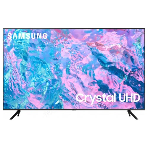 Télévision samsung 50CU7175 maroc