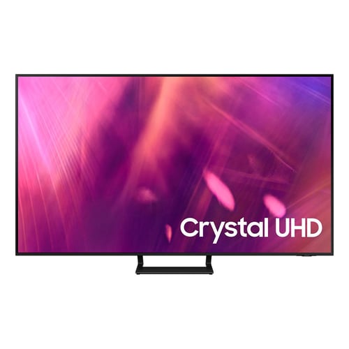 SAMSUNG 65″ Smart TV 4K Crystal UHD AU9000