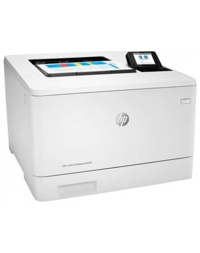 HP LaserJet Enterprise M455dn