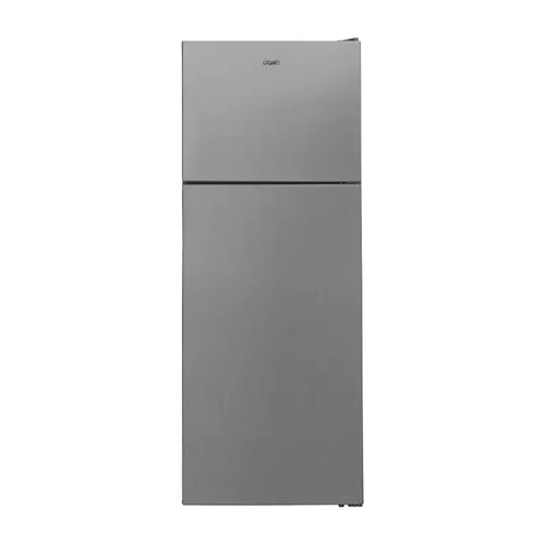 Réfrigérateur Daiko FTD-5306DK Double portes Inox
