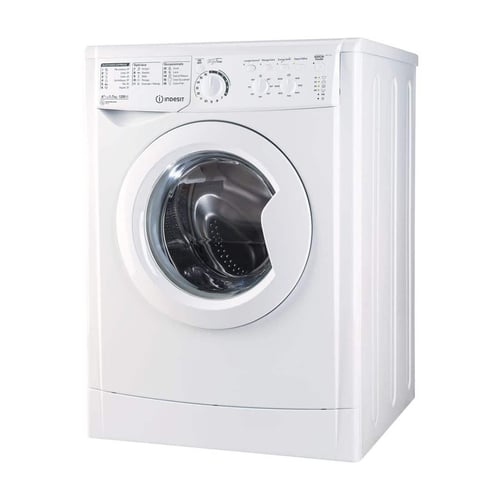 Machine à Laver INDESIT IM 600MTW NA