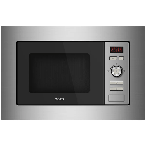 Micro onde encastrable Daiko fme-2564xedk