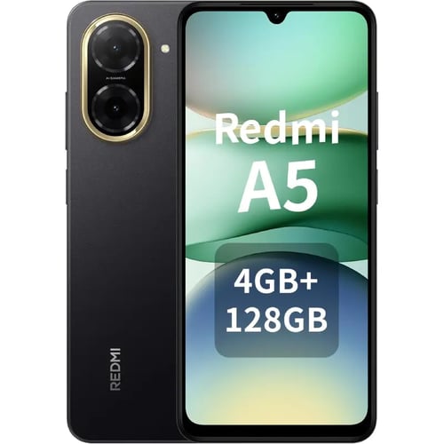 Téléphone Redmi A5 4Go 128Go meilleur prix maroc