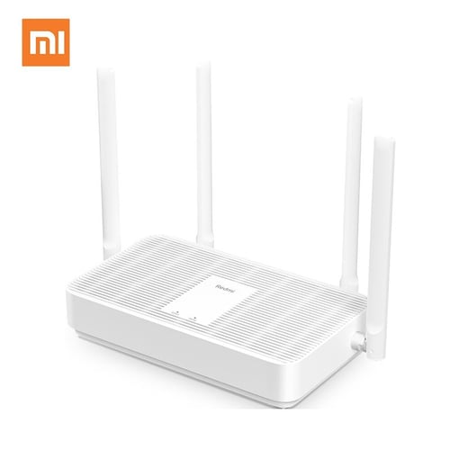 ROUTEUR Xiaomi Mi Router AX1800 (DVB25150GL)