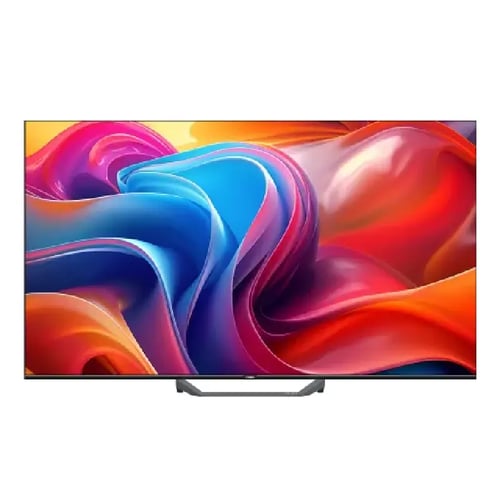 Smart TV QLED Haier H75S80FUX 75″ 4K Maroc