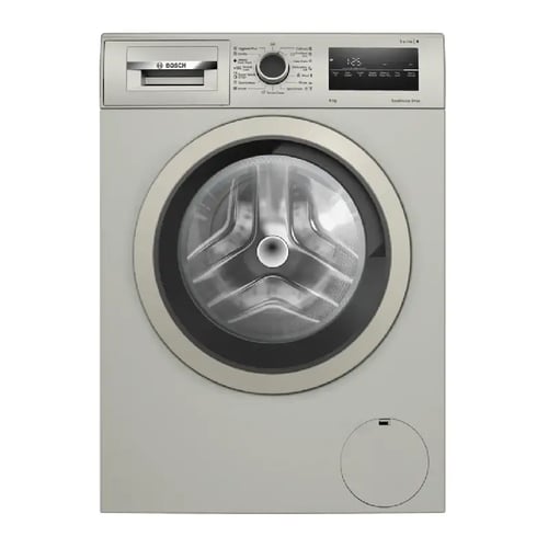 lave-linge BOSCH 8KG 1400TR INOX WAN2420XME maroc