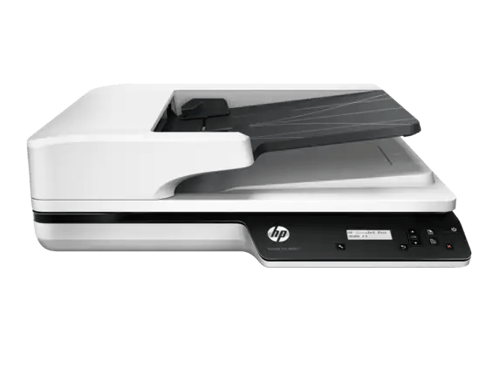 Scanner HP ScanJet Pro 3500 f1 (L2741A)