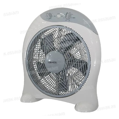 Ventilateur boitier - 32cm - 40W BF-35-22-VLK
