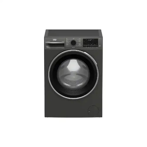 Machine a Laver Beko b3wft58220mg 8kg 1200t gris Maroc