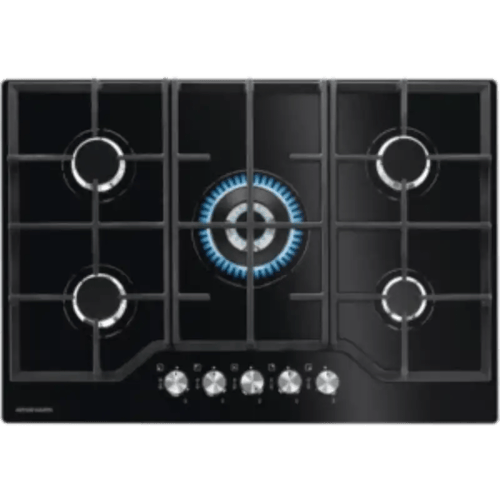 Table de cuisson Arthur Martin AGG7536K Prix