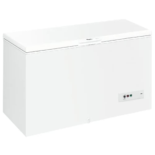 Congélateur WHIRLPOOL