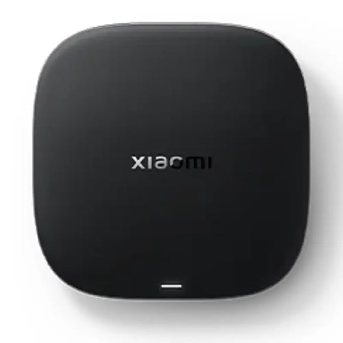 Xiaomi TV Box S 3ème Génération Maroc