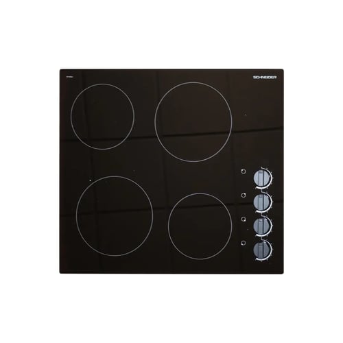 Plaque SCHNEIDER STV60M Prix