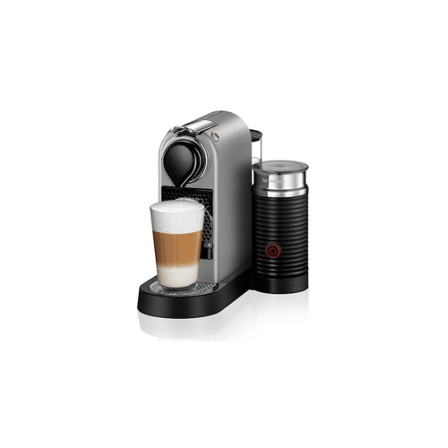 NESPRESSO C123-EU-SI