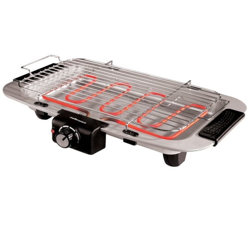 Barbecue de Table électrique Taurus MCG-1801