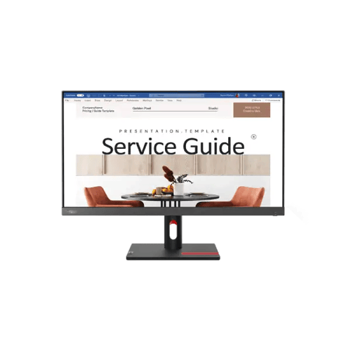 moniteur ecran lenovo thinkvision s24i 30 27 63dfkat4eu