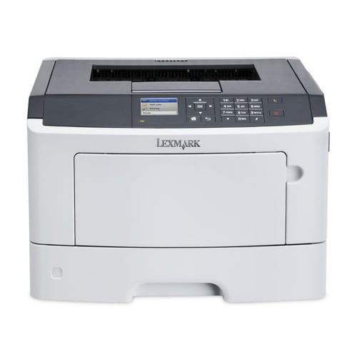 Imprimante Laser Monochrome Lexmark MS415dn (35S0280)