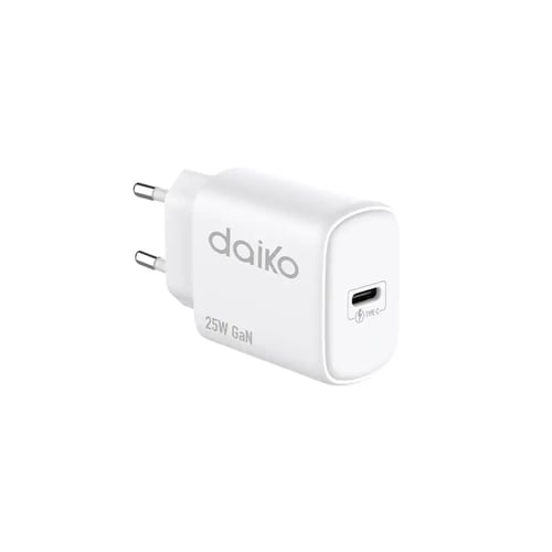 Fast Daiko charger FCW-25WUSBC