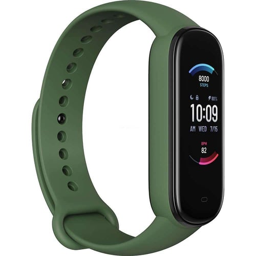 Amazfit Band 5