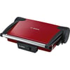 Panini GRILL BOSCH TCG4104 2000W ROUGE