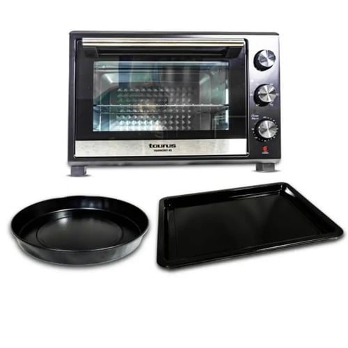 Four électrique Taurus HARMONY