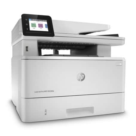 Imprimante Multifonction HP  M428dw (W1A28A)