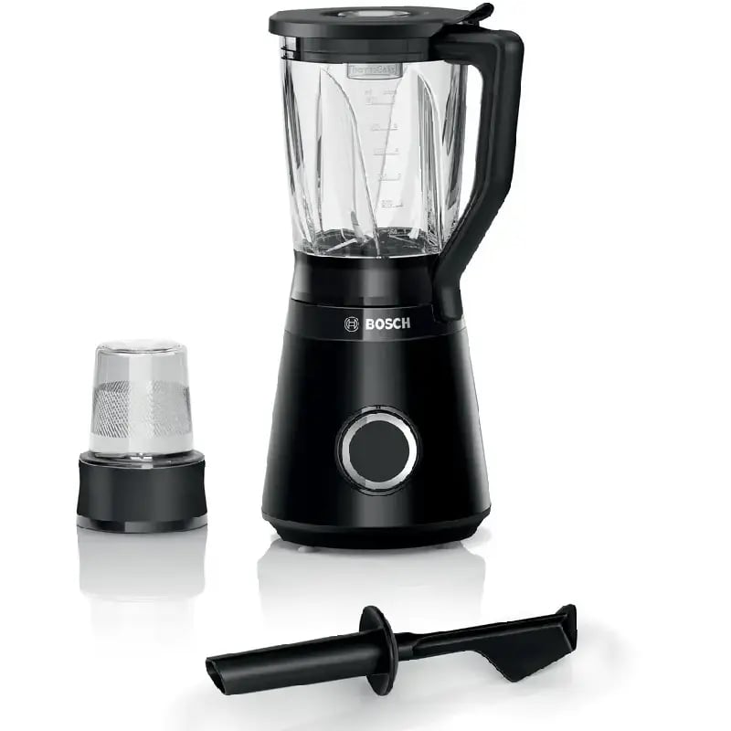 Bosch Mixeur VitaPower 1200W - Blender Puissant Avec Bouteille ToGo, Système ProPerformance, Idéal Pour Smoothies, Soupes Et Beurres De Noix - 6