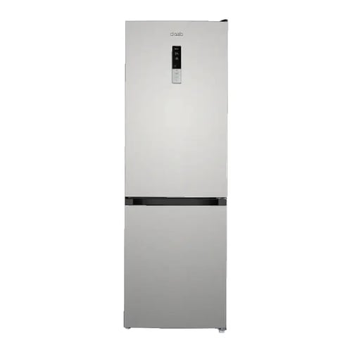 Réfrigérateur DAIKO Combiné 317 L Double portes FCN-4037EK